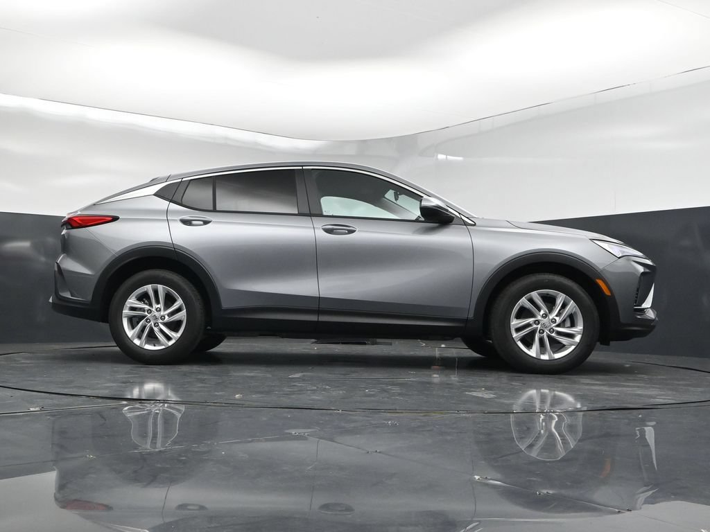 2026 Buick Envista Preferred - Photo 33