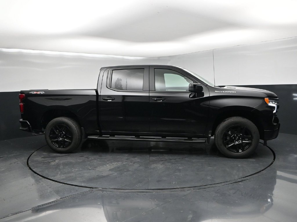 2026 Chevrolet Silverado 1500 RST - Photo 6