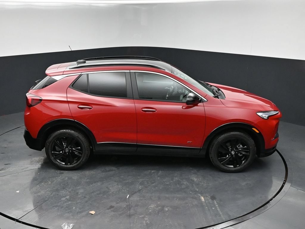 2026 Buick Encore GX Sport Touring - Photo 25