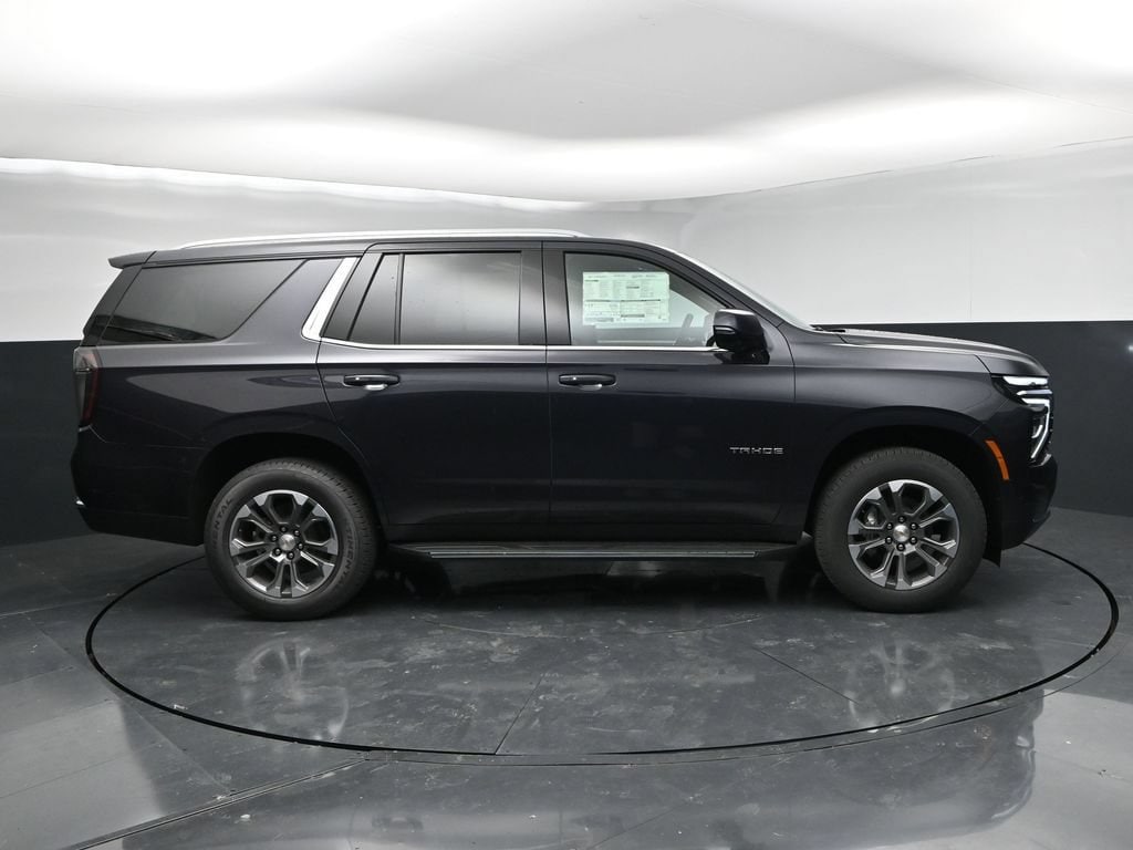 2026 Chevrolet Tahoe LT - Photo 6