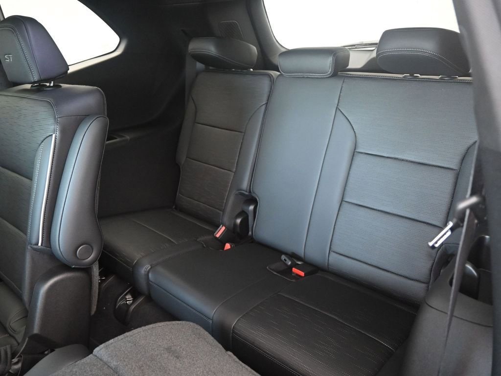 2026 Buick Enclave Sport Touring - Photo 13