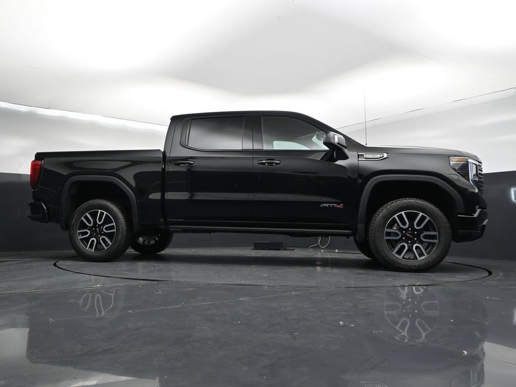 2026 GMC Sierra 1500 AT4 - Photo 32