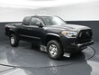  Toyota Tacoma 4WD