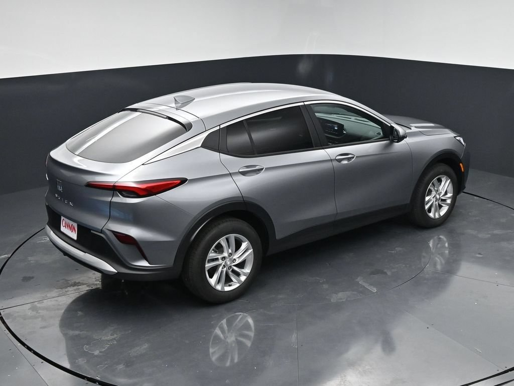 2026 Buick Envista Preferred - Photo 24