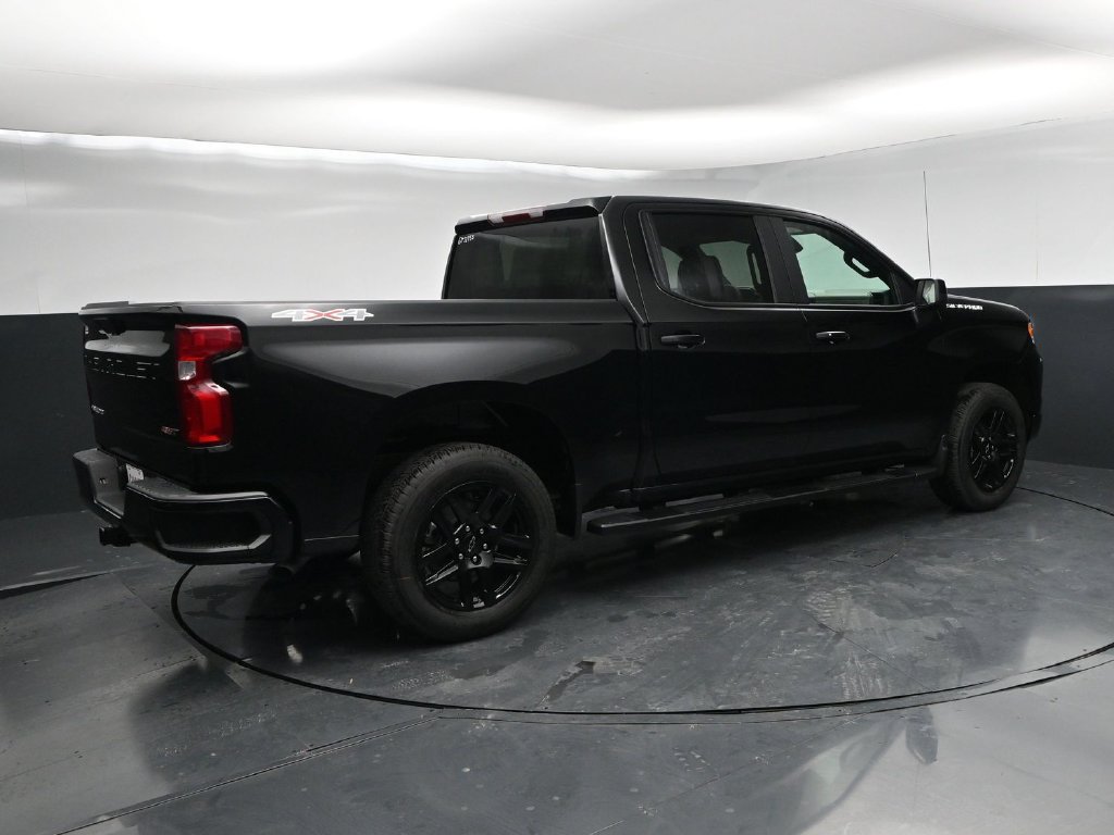 2026 Chevrolet Silverado 1500 RST - Photo 7