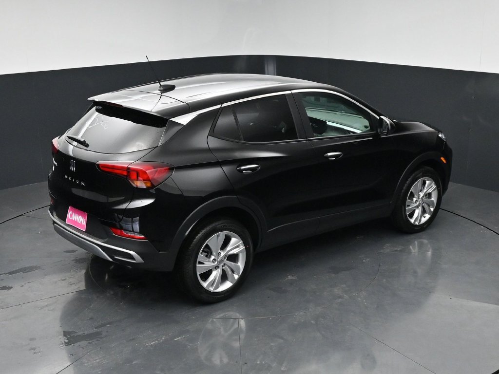 2026 Buick Encore GX Preferred - Photo 24