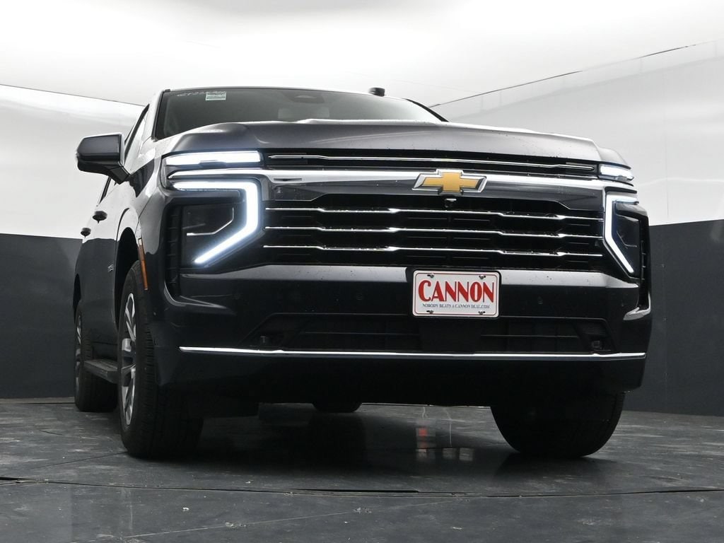 2026 Chevrolet Tahoe LT - Photo 28