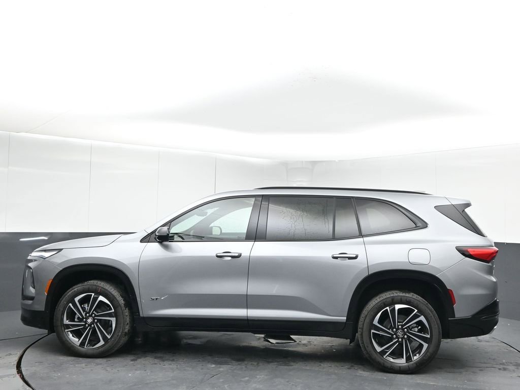 2026 Buick Enclave Sport Touring - Photo 5