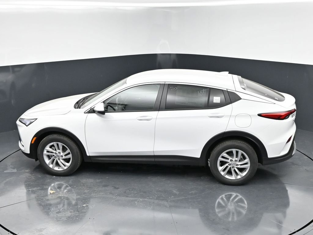 2026 Buick Envista Preferred - Photo 21