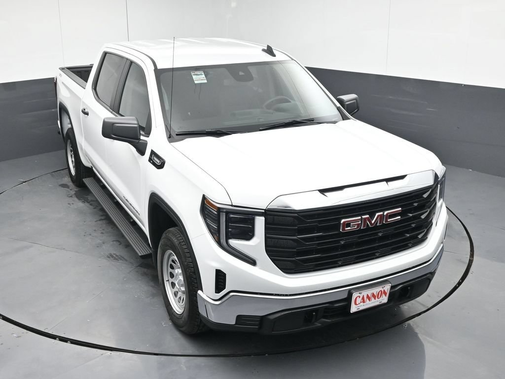 2026 GMC Sierra 1500 Pro - Photo 20