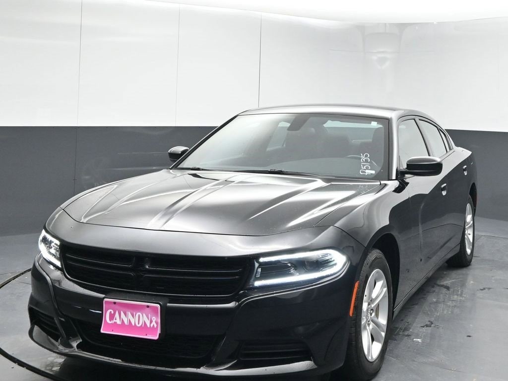 Used 2022 Dodge Charger SXT