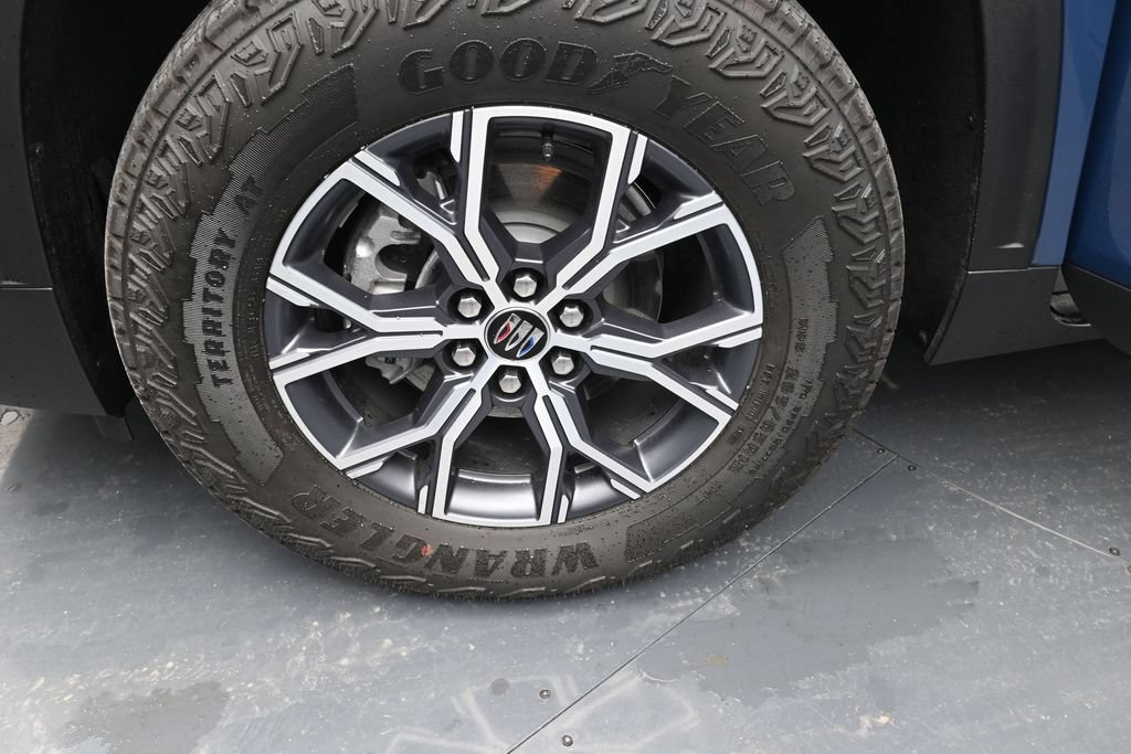 2026 Buick Enclave Preferred - Photo 18