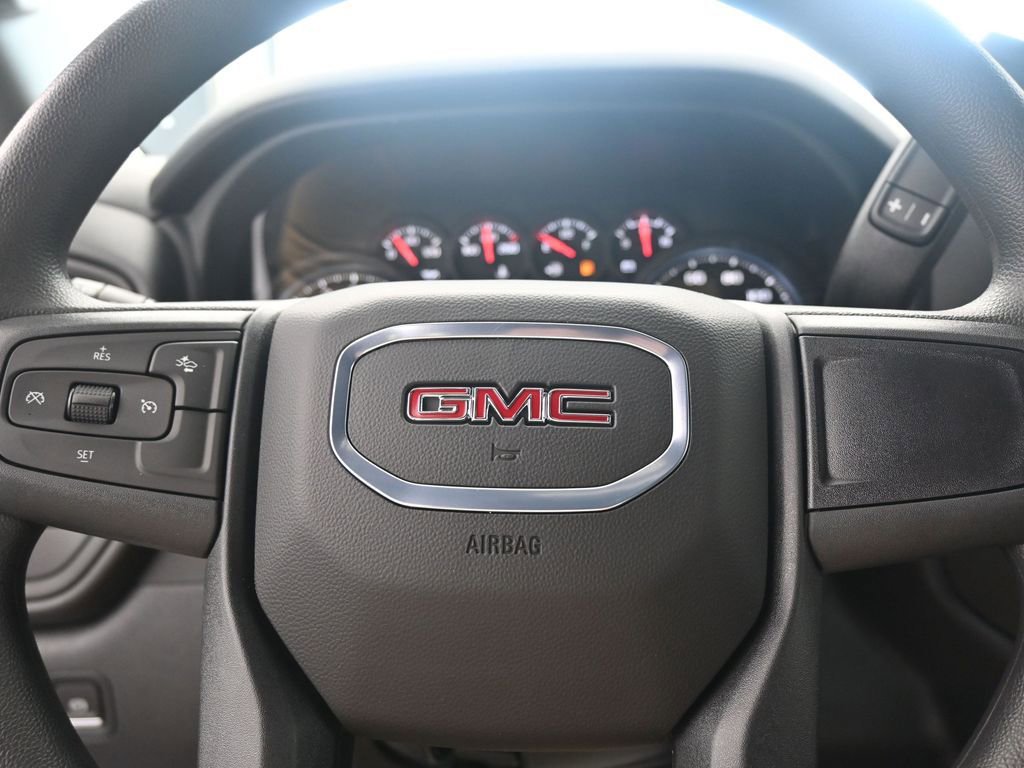 2026 GMC Sierra 1500 Pro - Photo 16