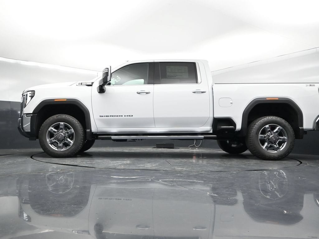 2026 GMC Sierra 2500HD SLT - Photo 29