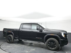 2026 GMC Sierra 2500 HD AT4 Truck