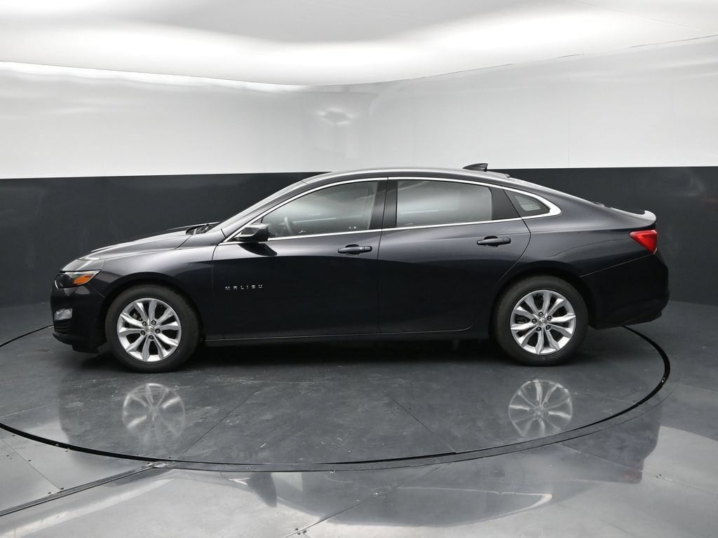 Used 2023 Chevrolet Malibu LT Car