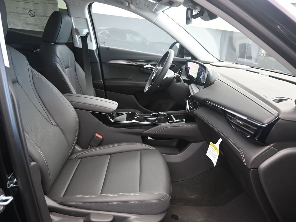 2025 Buick Envision Preferred - Photo 10