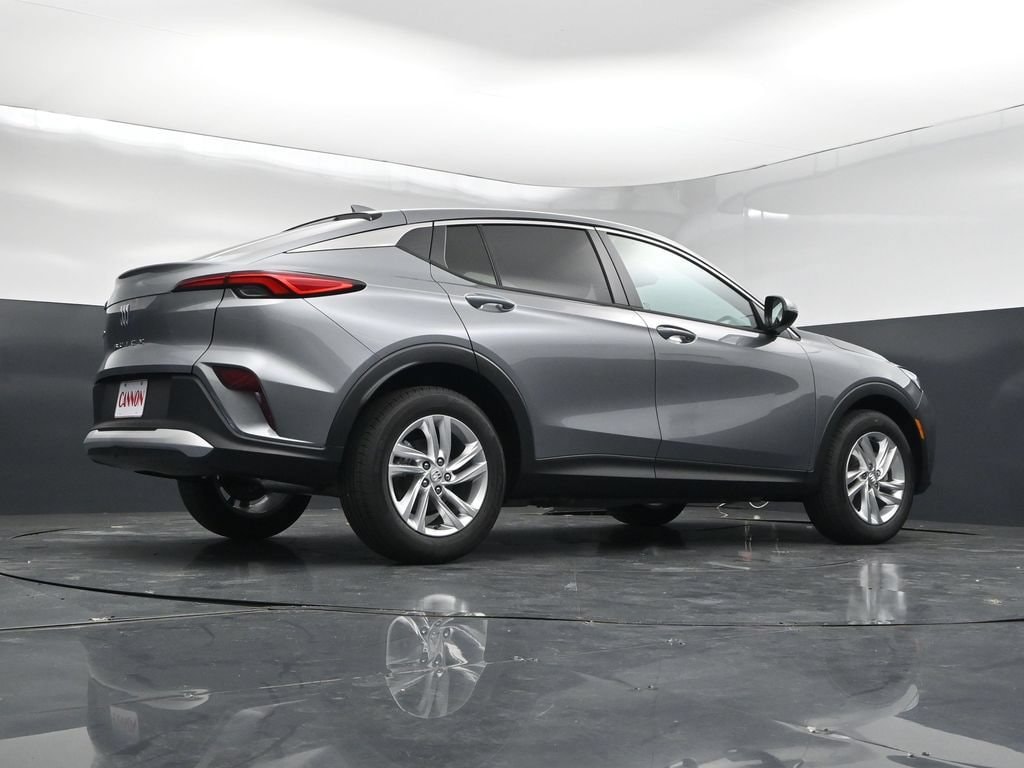 2026 Buick Envista Preferred - Photo 32