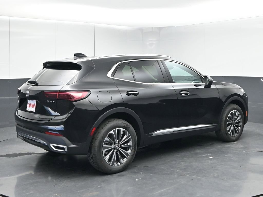 2025 Buick Envision Preferred - Photo 7
