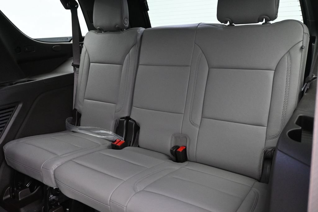 2026 Chevrolet Tahoe LT - Photo 13