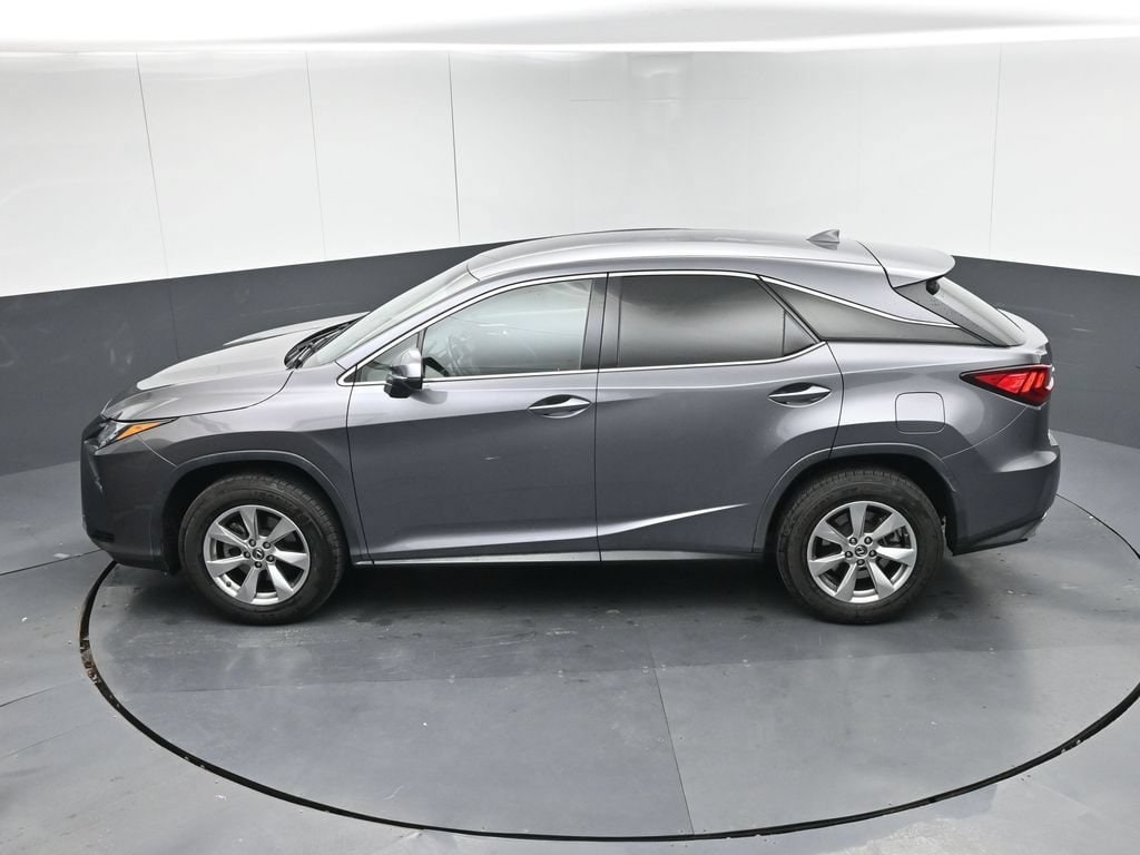 2019 Lexus RX 350 - Photo 13