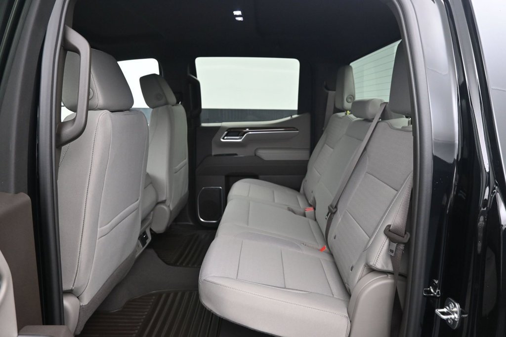 2026 Chevrolet Silverado 1500 RST - Photo 12