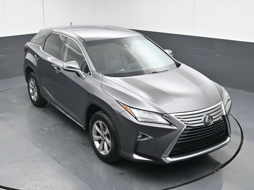 2019 Lexus RX 350 - Photo 10