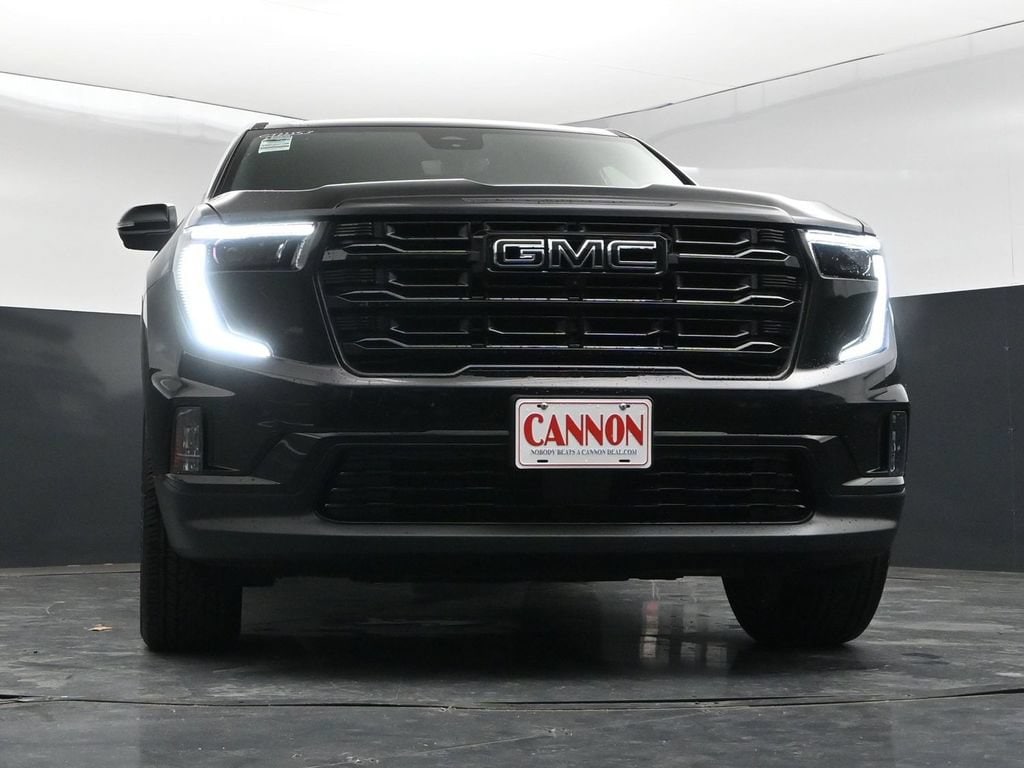 2026 GMC Acadia Elevation - Photo 27