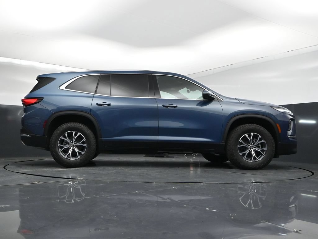 2026 Buick Enclave Preferred - Photo 32