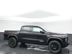 2026 GMC Canyon Elevation Truck