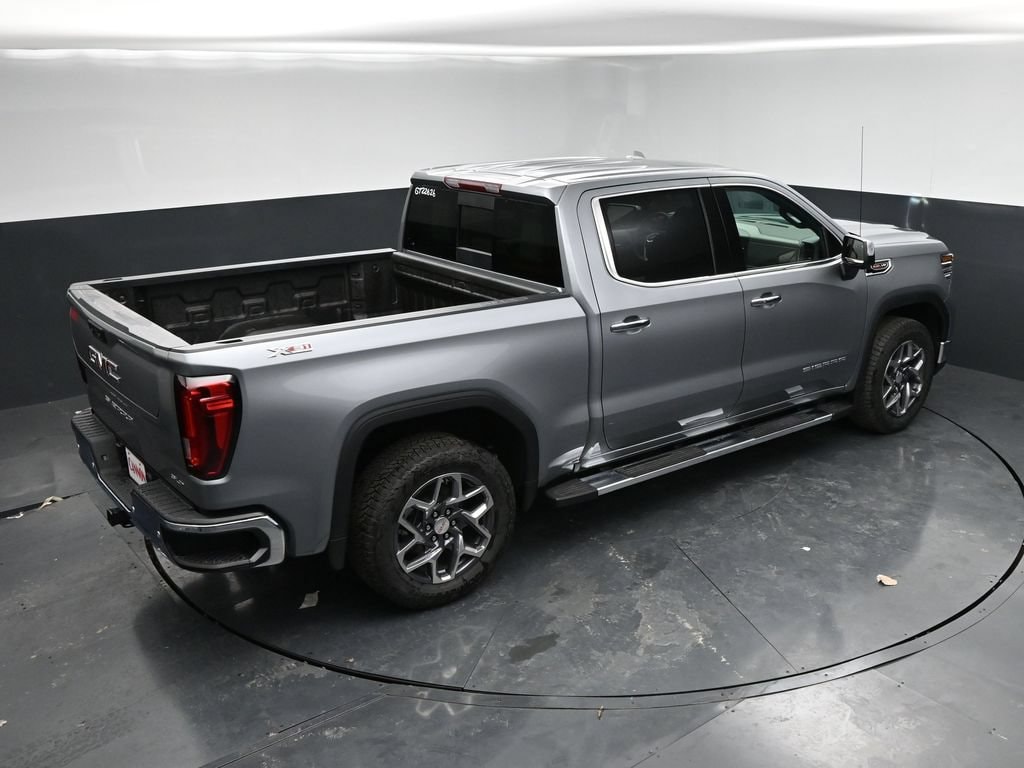 2026 GMC Sierra 1500 SLT - Photo 26
