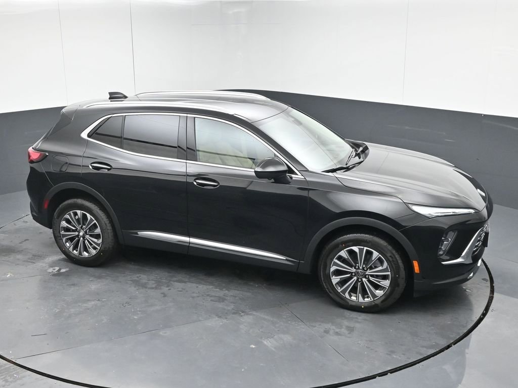 2026 Buick Envision Preferred - Photo 9