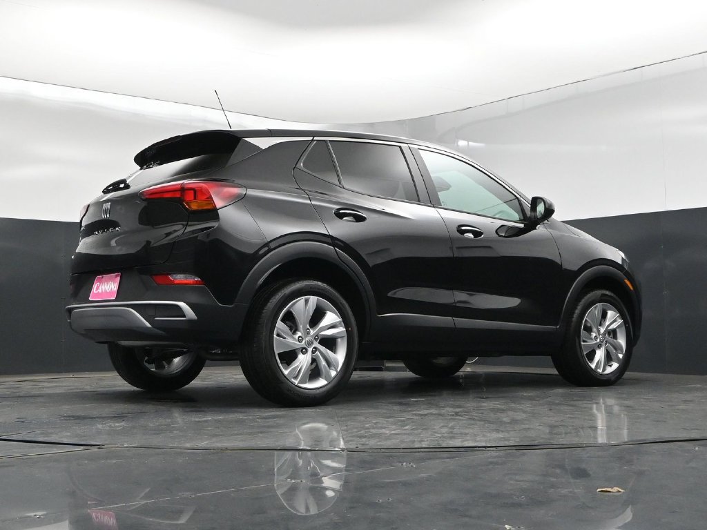 2026 Buick Encore GX Preferred - Photo 32