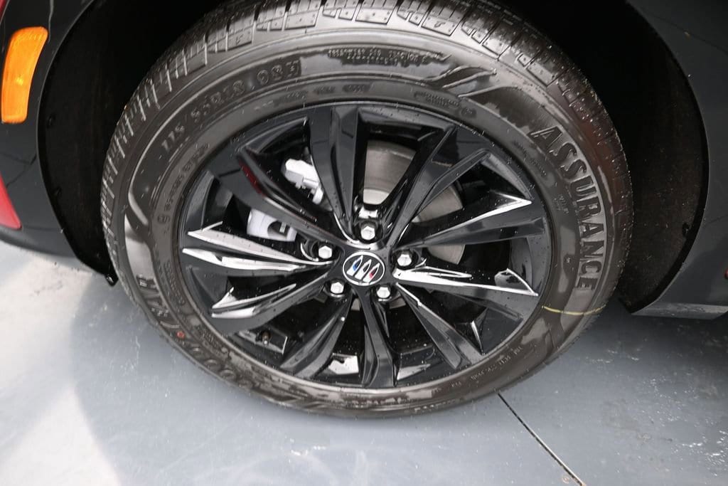 2026 Buick Envista Sport Touring - Photo 17
