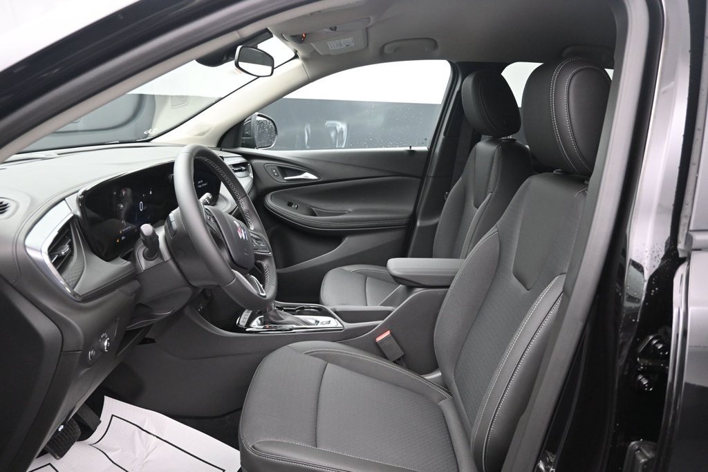 2026 Buick Encore GX Preferred - Photo 9