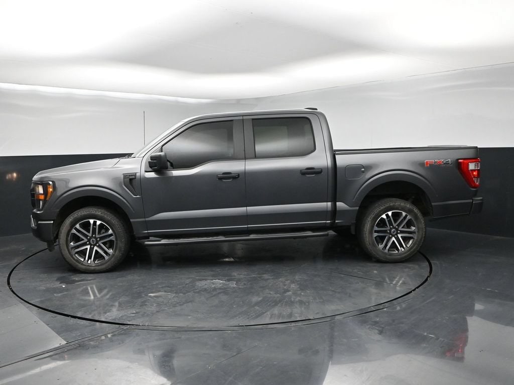 Used 2023 Ford F-150 XL