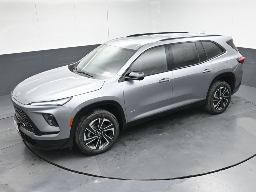 2026 Buick Enclave Sport Touring - Photo 23