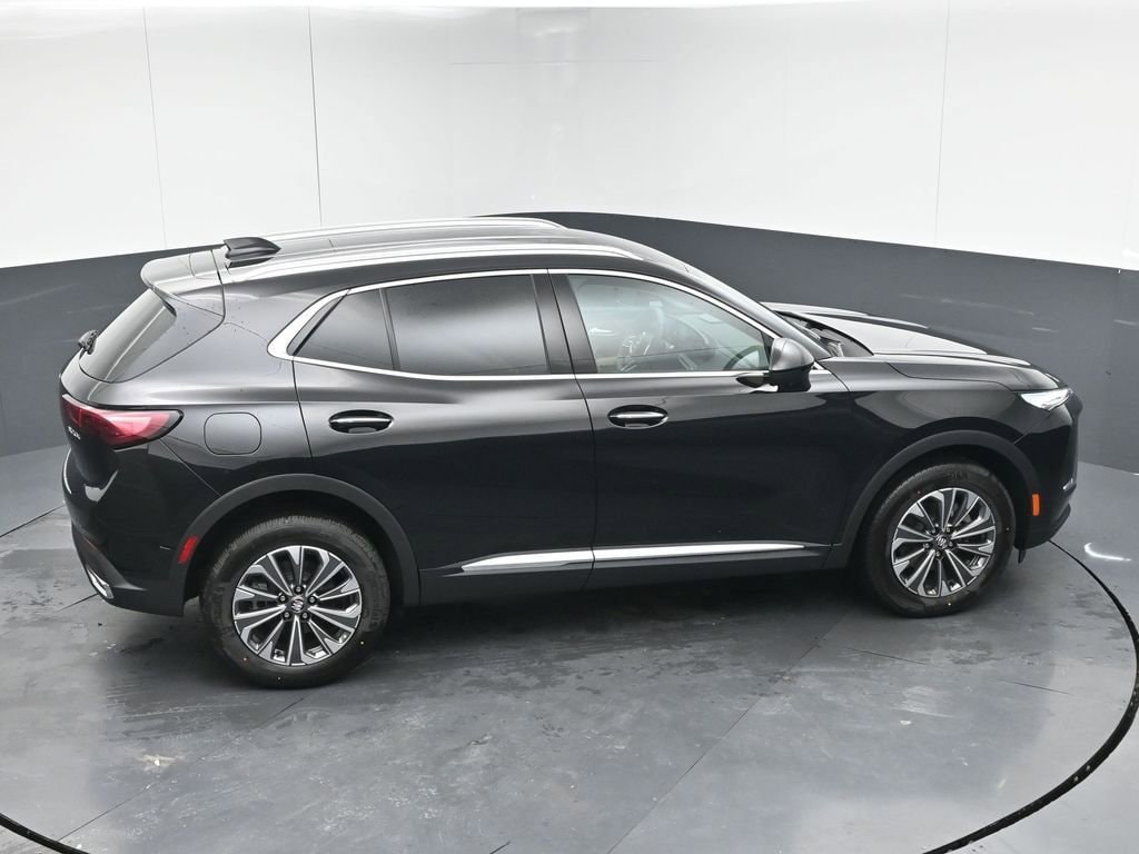 2026 Buick Envision Preferred - Photo 16