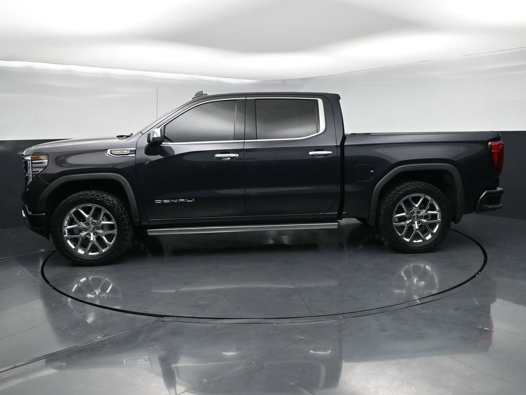 Used 2022 GMC Sierra 1500 Denali Truck