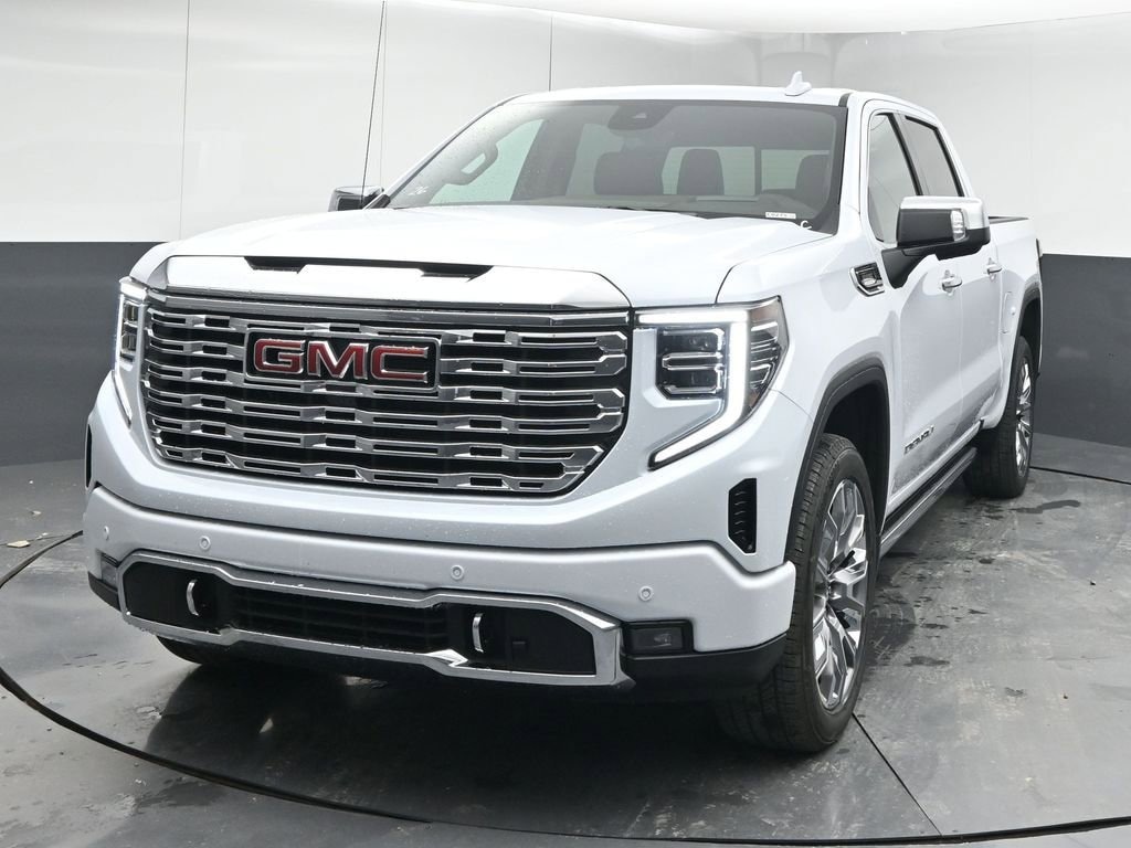New 2026 GMC Sierra 1500 Denali Truck