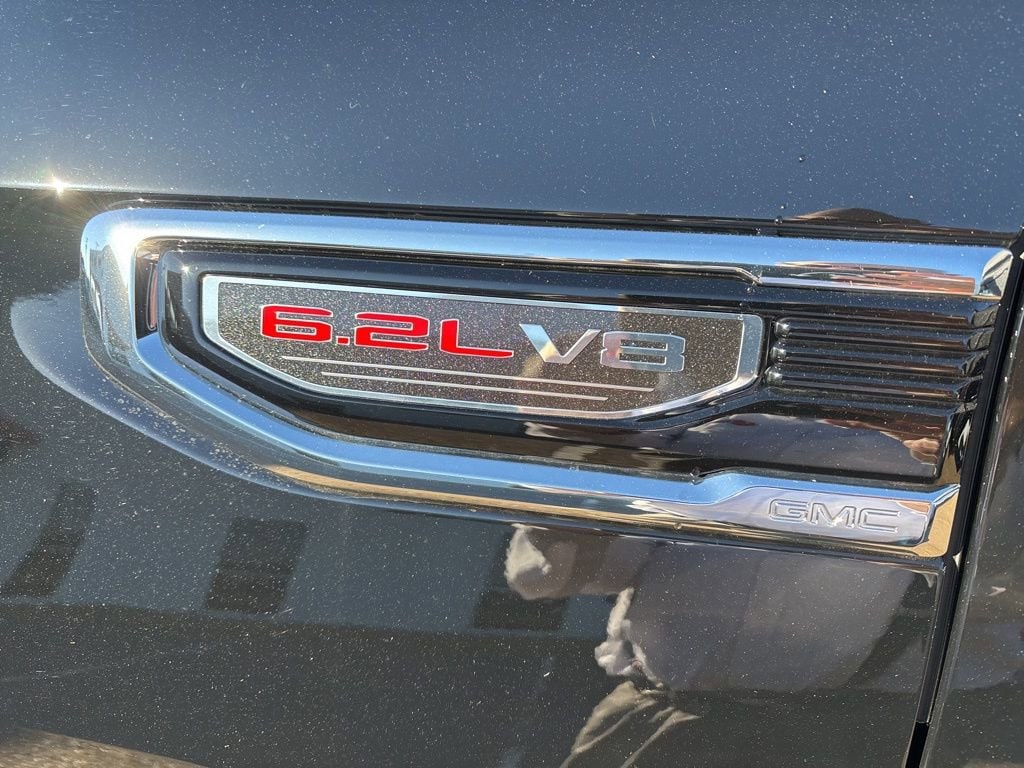 2026 GMC Sierra 1500 Denali - Photo 12