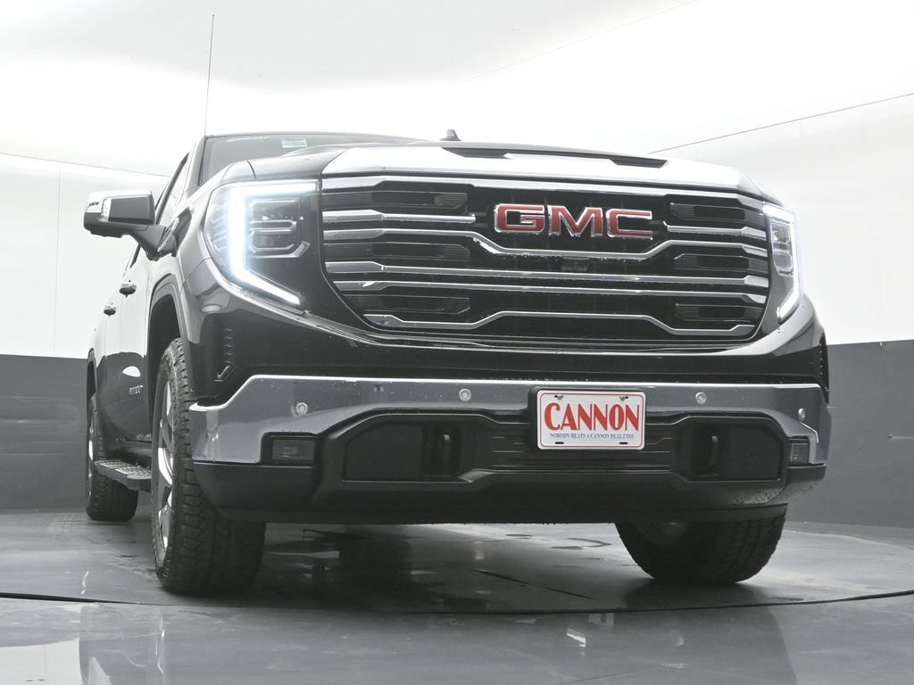 2026 GMC Sierra 1500 SLT - Photo 29