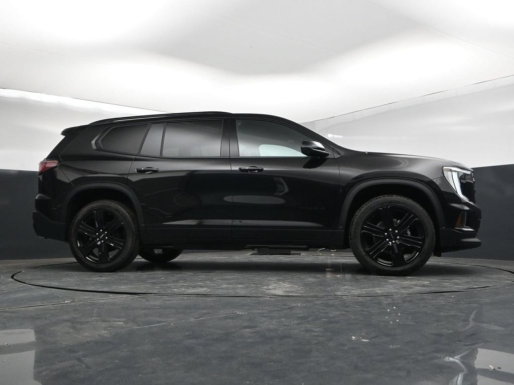 2026 GMC Acadia Elevation - Photo 32