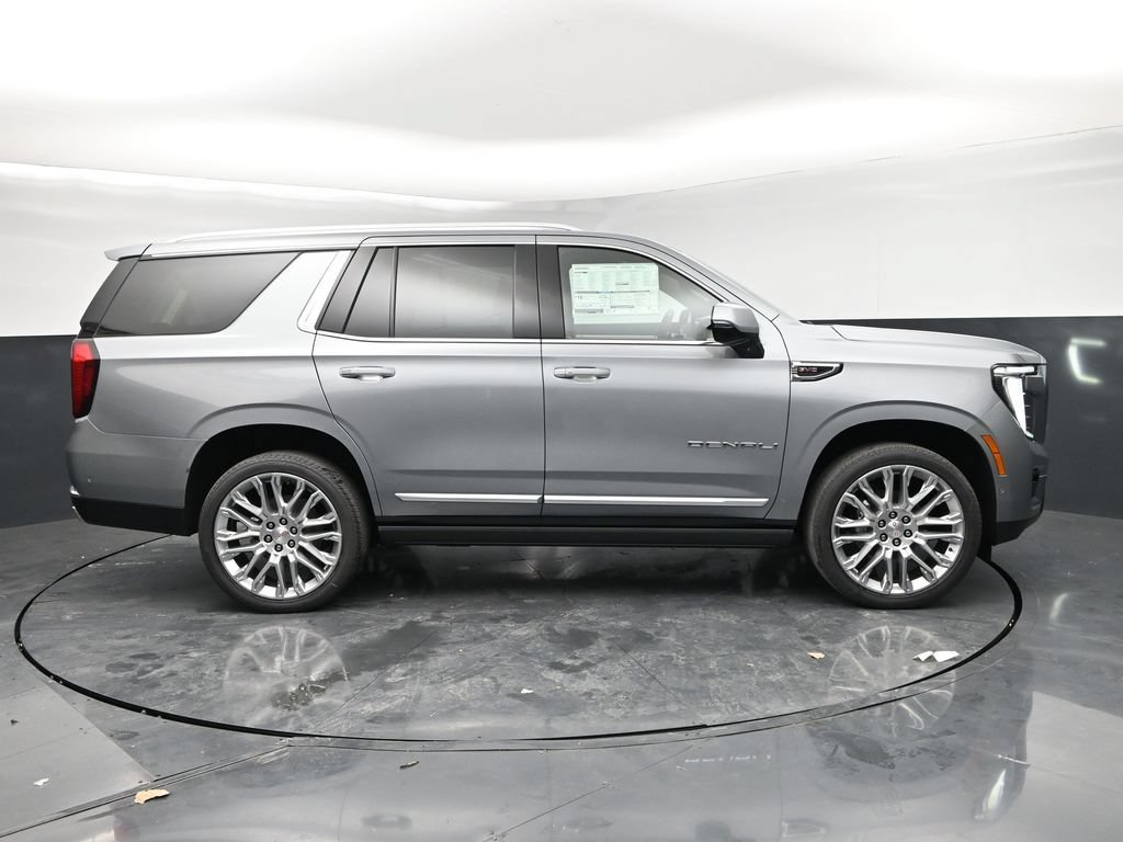 2026 GMC Yukon Denali - Photo 8