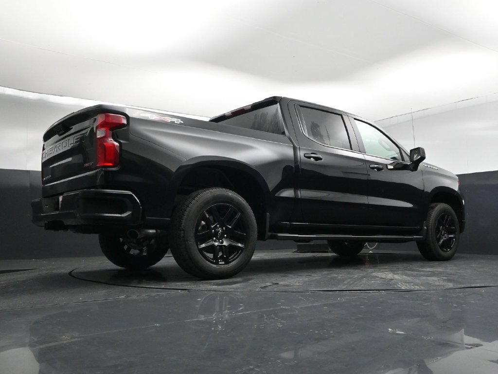 2026 Chevrolet Silverado 1500 RST - Photo 31
