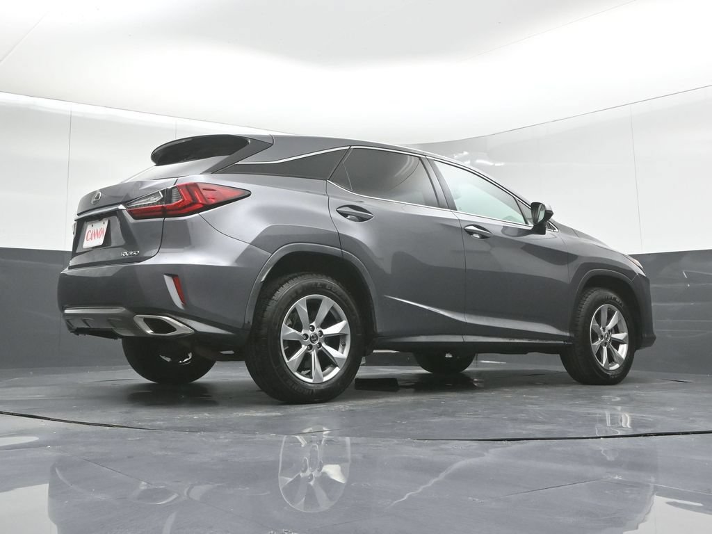 2019 Lexus RX 350 - Photo 23