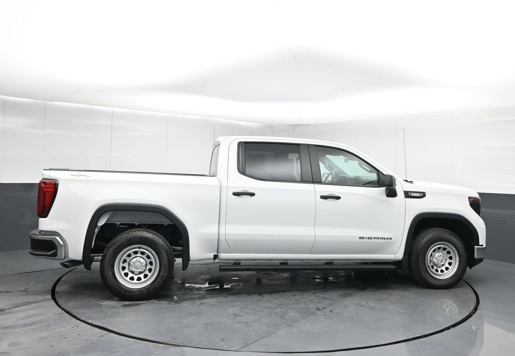 2026 GMC Sierra 1500 Pro - Photo 8