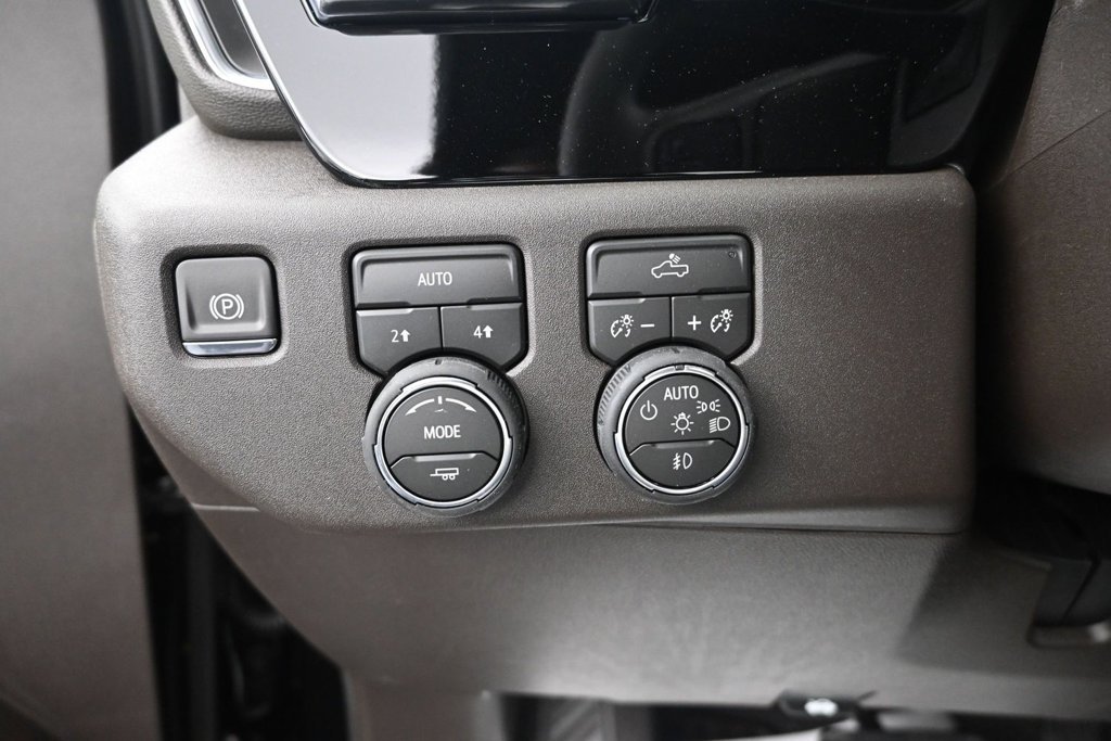 2026 Chevrolet Silverado 1500 RST - Photo 17