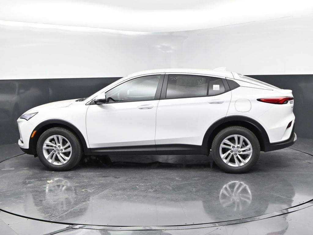 New 2026 Buick Envista Preferred SUV
