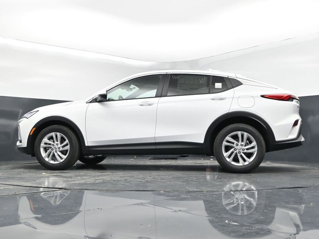 2026 Buick Envista Preferred - Photo 29